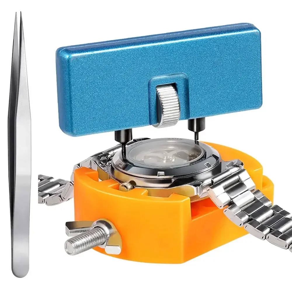 Case Back Opener - 3 in 1 Repair Tool Set