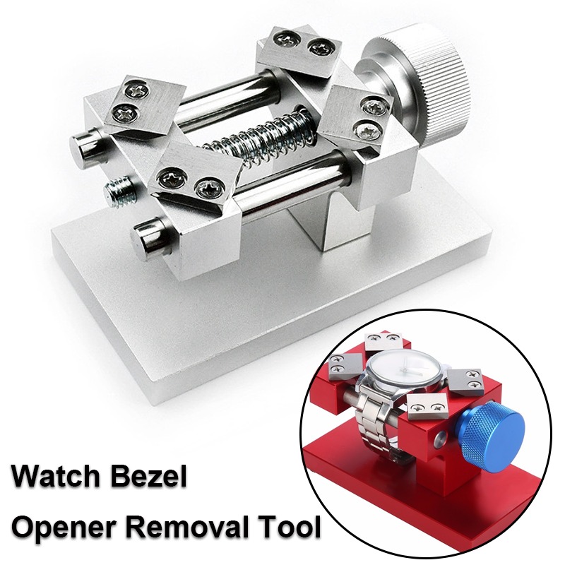 Workbench Watch Back Case Cove - Case Back Opener บทวิจารณ์และราคา