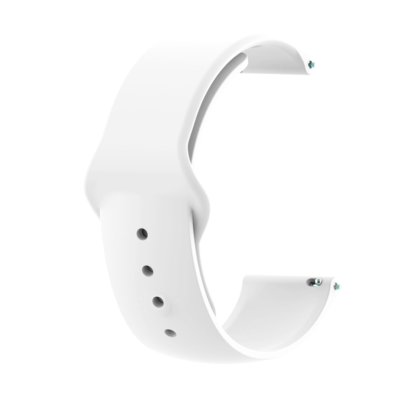 Quick Release Silicone Straps  - Fossil Watches Smartwatch Gen 4 บทวิจารณ์และราคา
