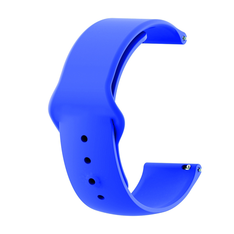 Quick Release Silicone Straps  - Fossil Watches Smartwatch Gen 4 บทวิจารณ์และราคา