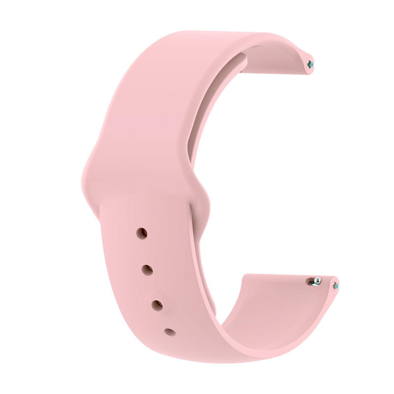 Quick Release Silicone Straps  - Fossil Watches Smartwatch Gen 4 บทวิจารณ์และราคา