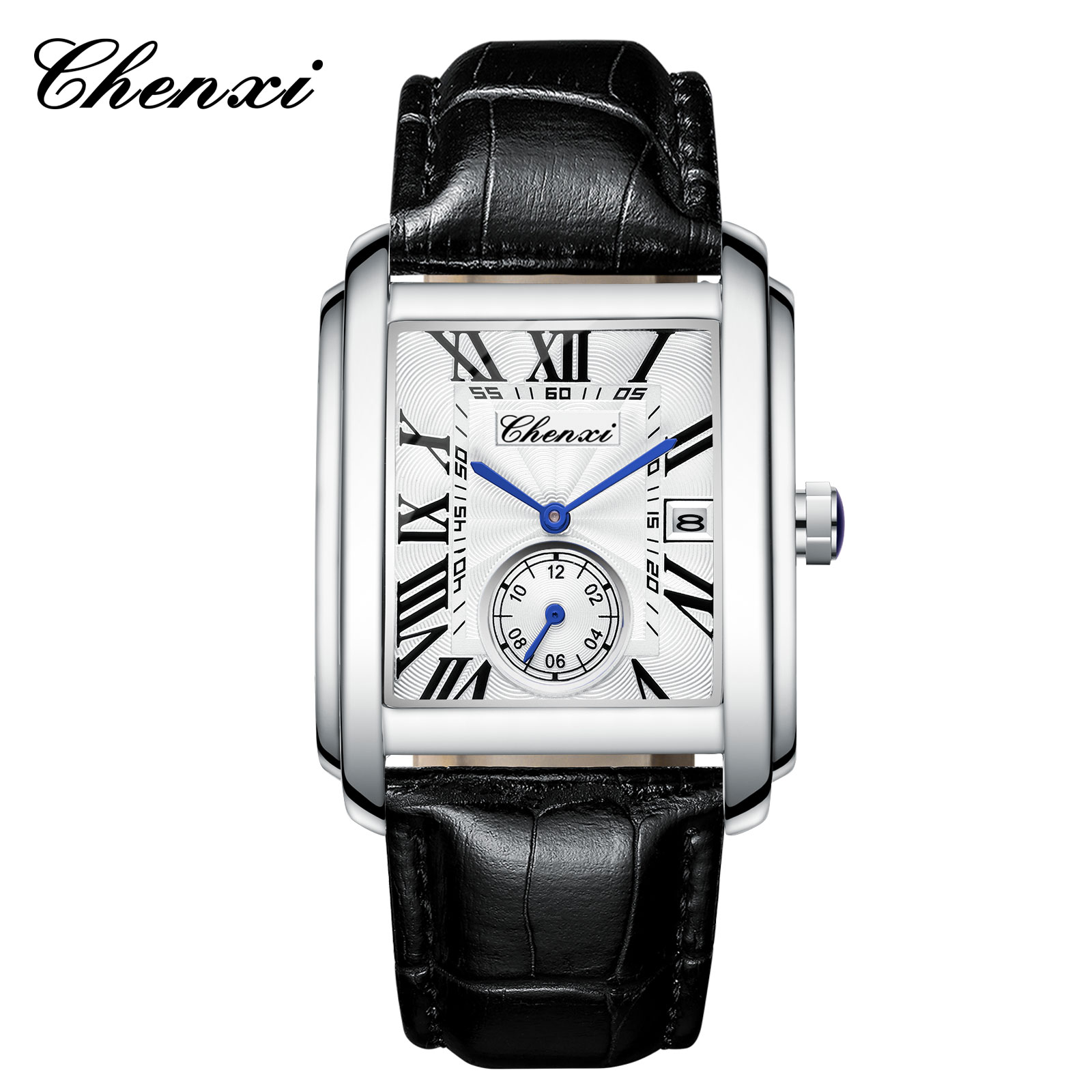 Chenxi 8216 New Fashion Boy Cl - Smartwatch Watches For Men Brands บทวิจารณ์และราคา