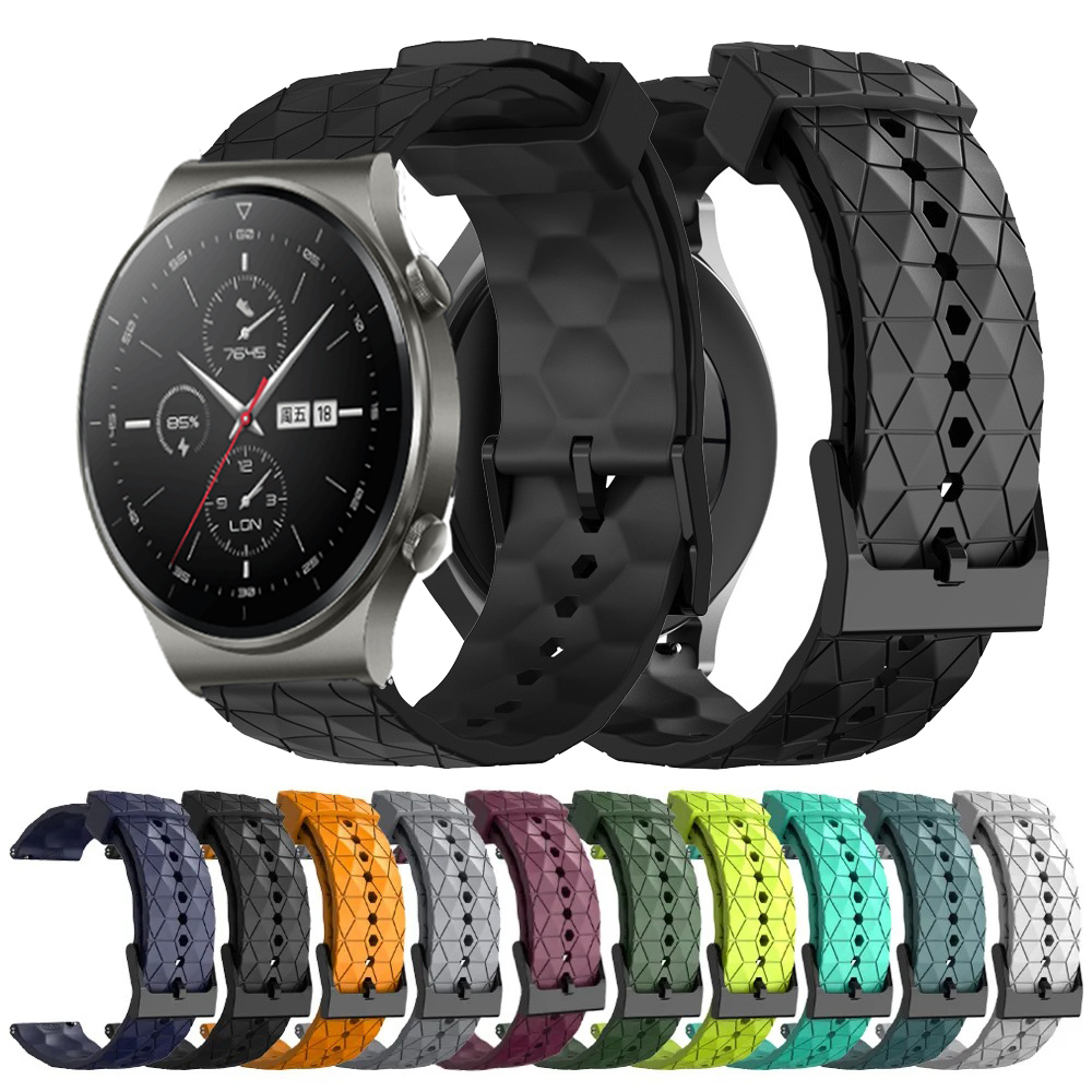 Silicone Strap For Fossil gen  - Fossil Watches Smartwatch Gen 4 บทวิจารณ์และราคา