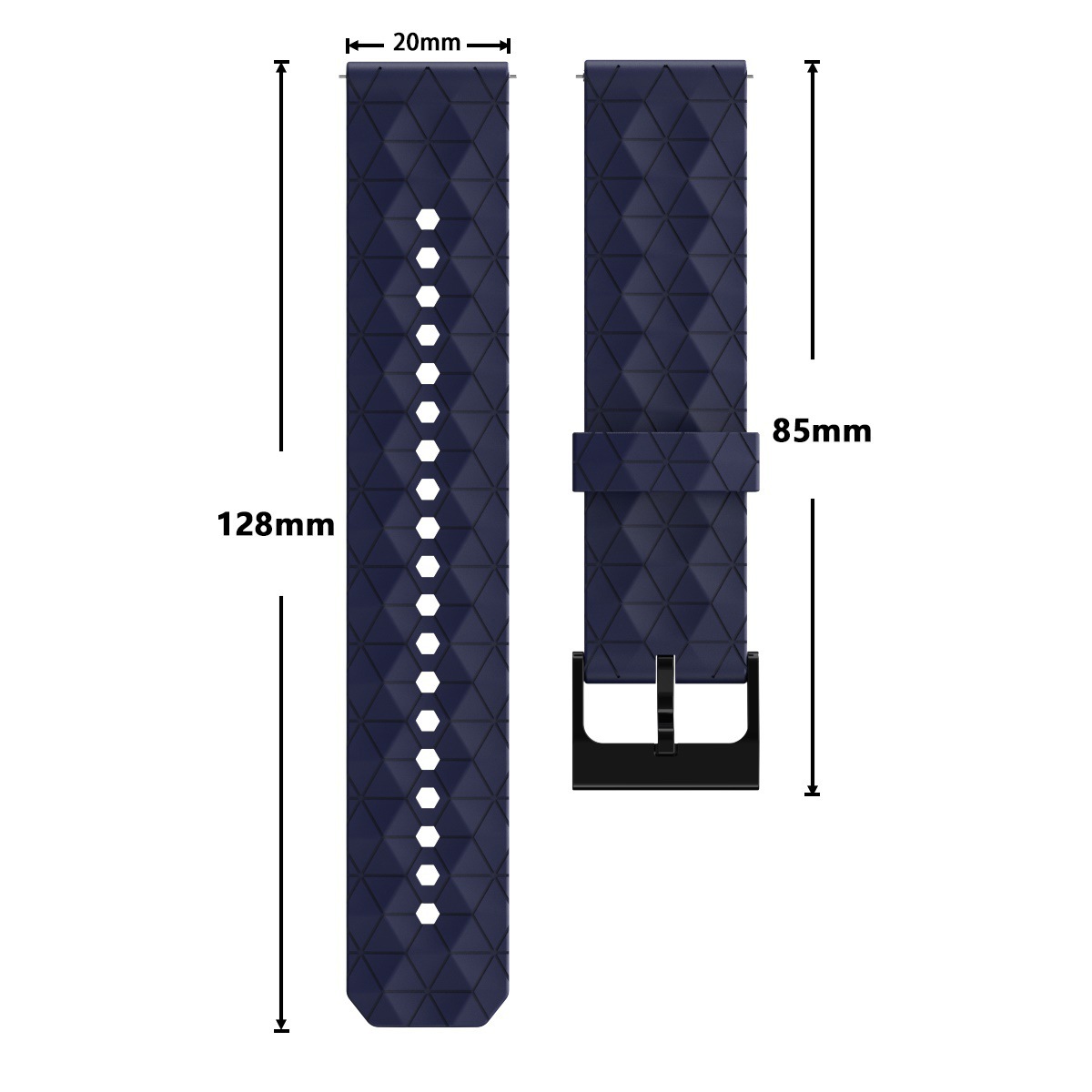 Silicone Strap For Fossil gen  - Fossil Watches Smartwatch Gen 4 บทวิจารณ์และราคา