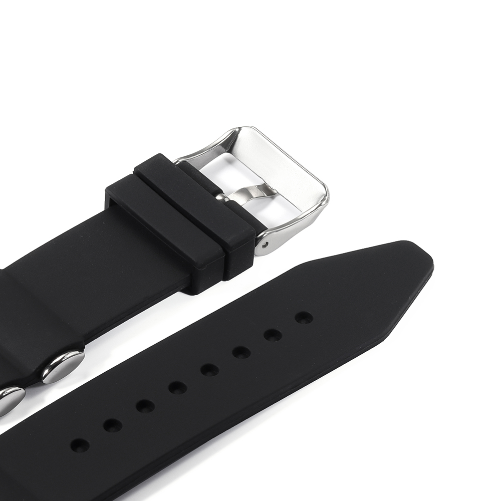 22mm 24mm 26mm Rubber Watch Si - Smartwatch Casio Watches For Men บทวิจารณ์และราคา