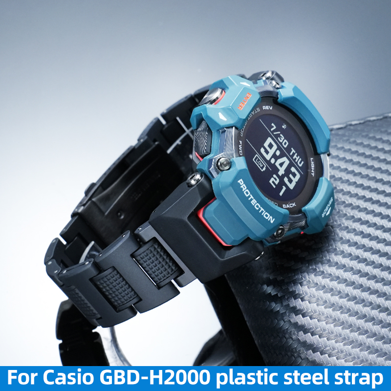 For Casio GBD-H2000 3515 Smart - Smartwatch Casio Watches For Men บทวิจารณ์และราคา