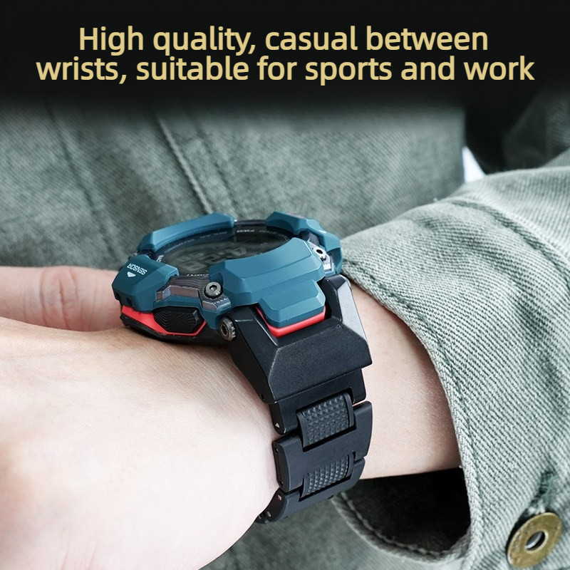 For Casio GBD-H2000 3515 Smart - Smartwatch Casio Watches For Men บทวิจารณ์และราคา