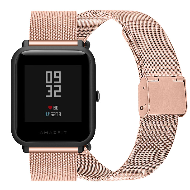 Metal Strap For Fossil gen 6 4 - Fossil Watches Smartwatch Gen 4 บทวิจารณ์และราคา