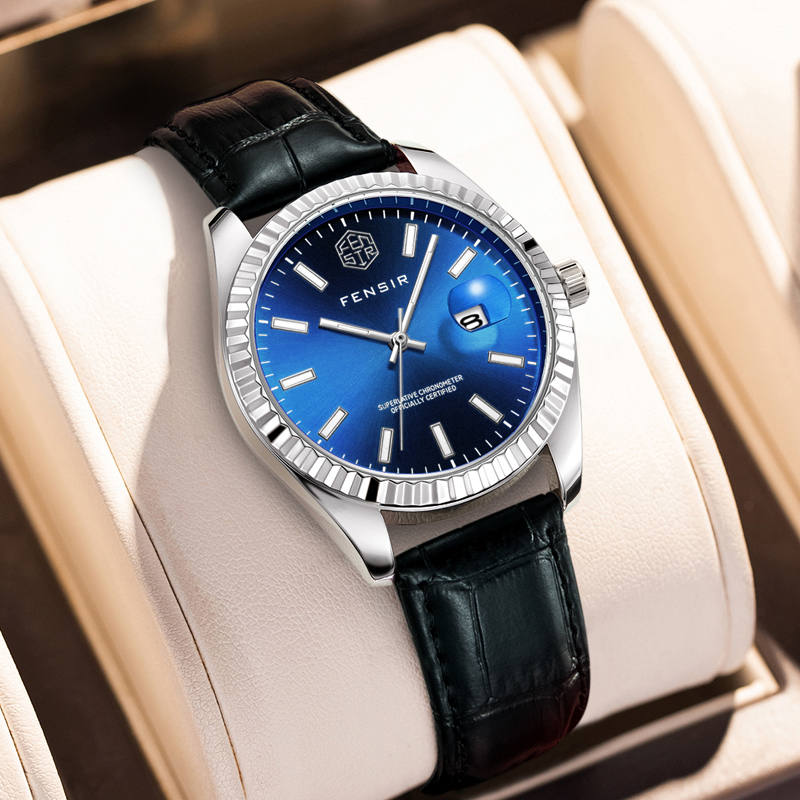 Luxury Branded Business Men's  - Smartwatch Watches Best Gift For Men บทวิจารณ์และราคา