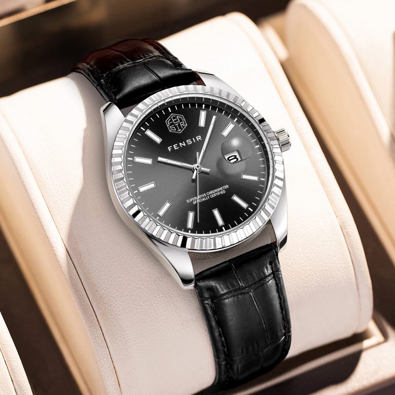 Luxury Branded Business Men's  - Smartwatch Watches Best Gift For Men บทวิจารณ์และราคา