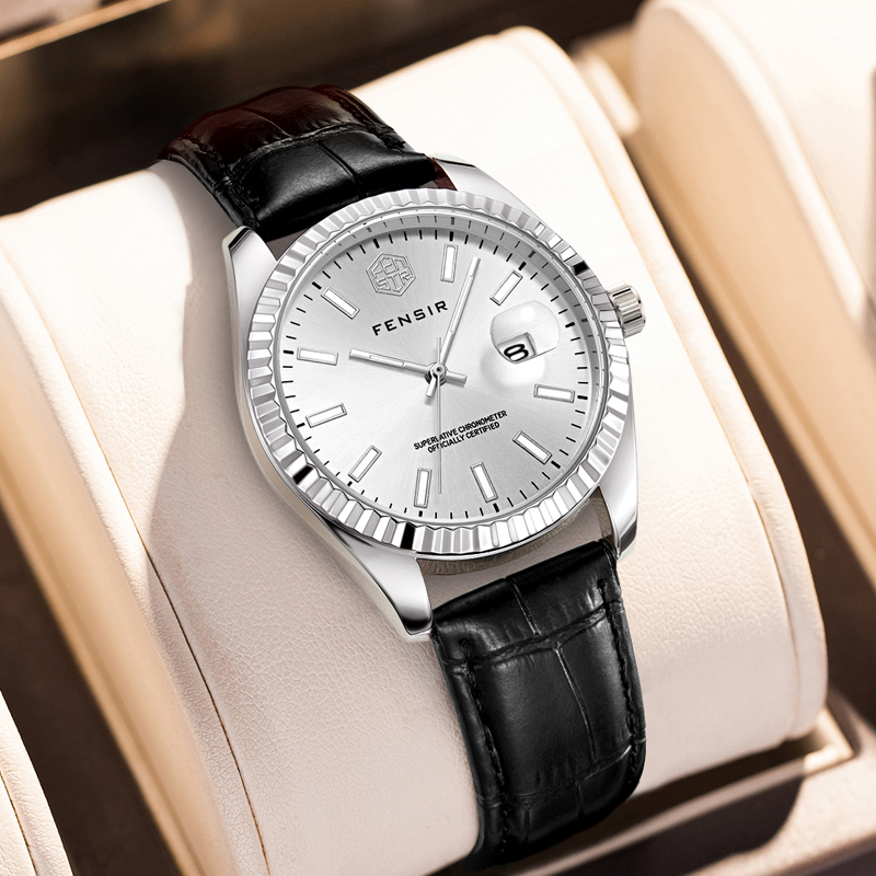 Luxury Branded Business Men's  - Smartwatch Watches Best Gift For Men บทวิจารณ์และราคา