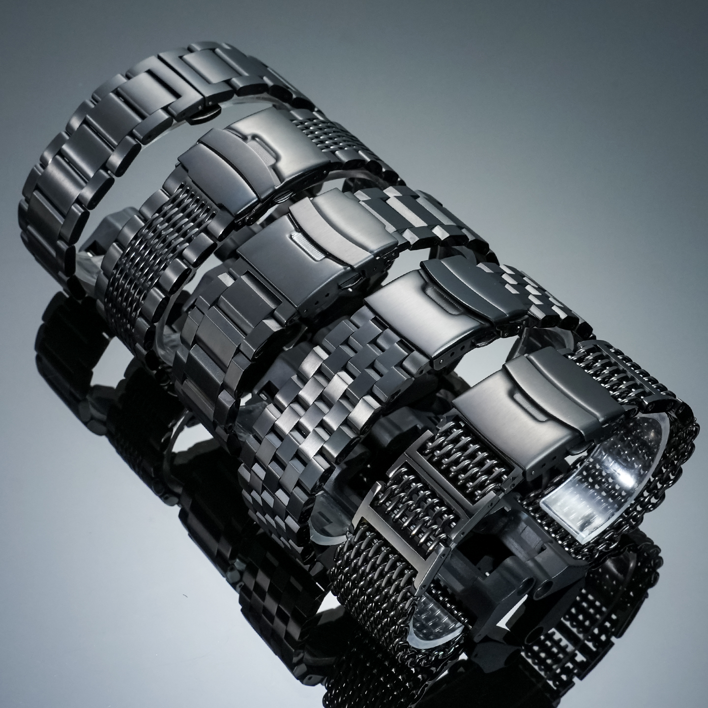 NEW upgrade metal Strap For Ca - Smartwatch Casio Watches For Men บทวิจารณ์และราคา
