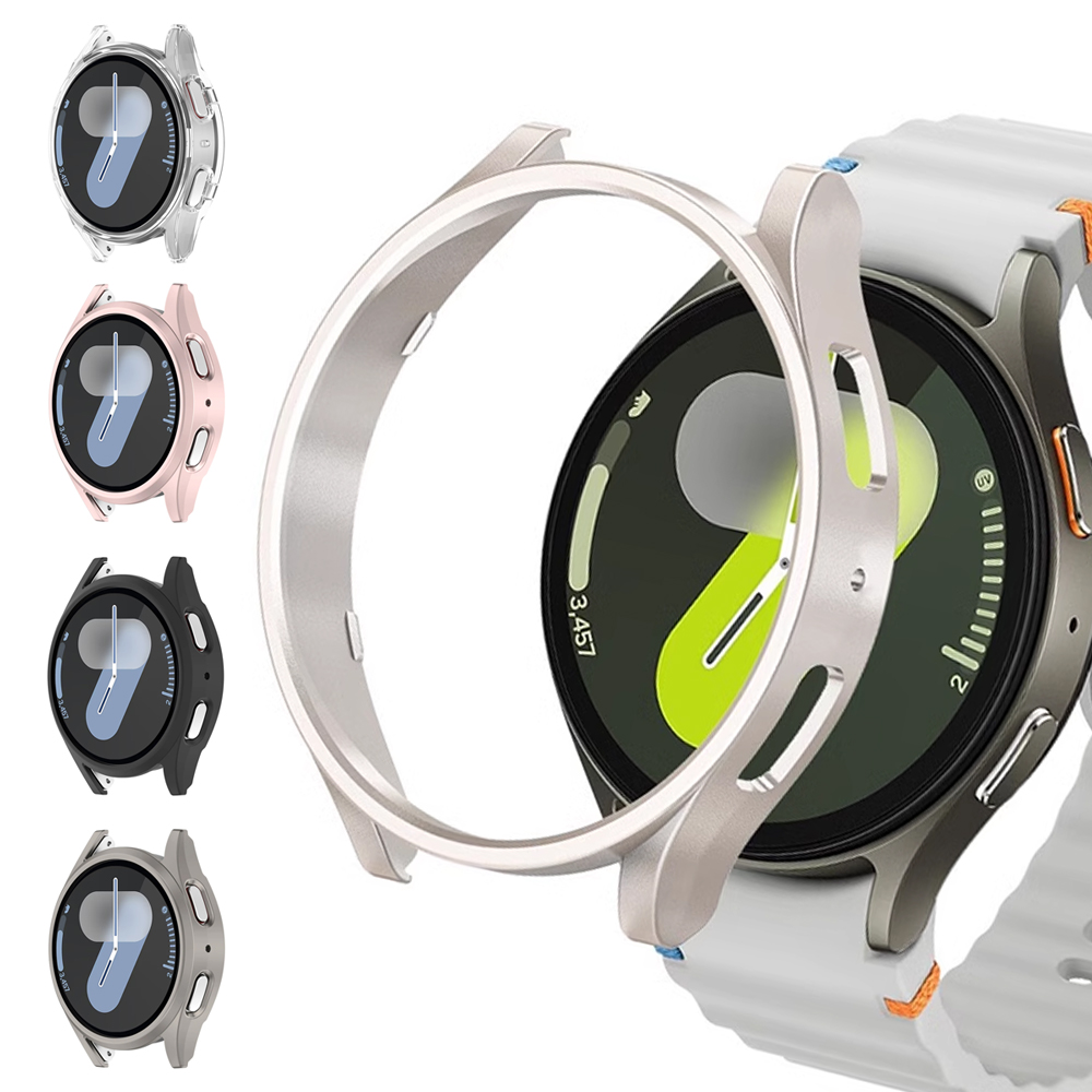 Cover for Samsung Galaxy Watch - Smartwatch Watches For Women Smart บทวิจารณ์และราคา