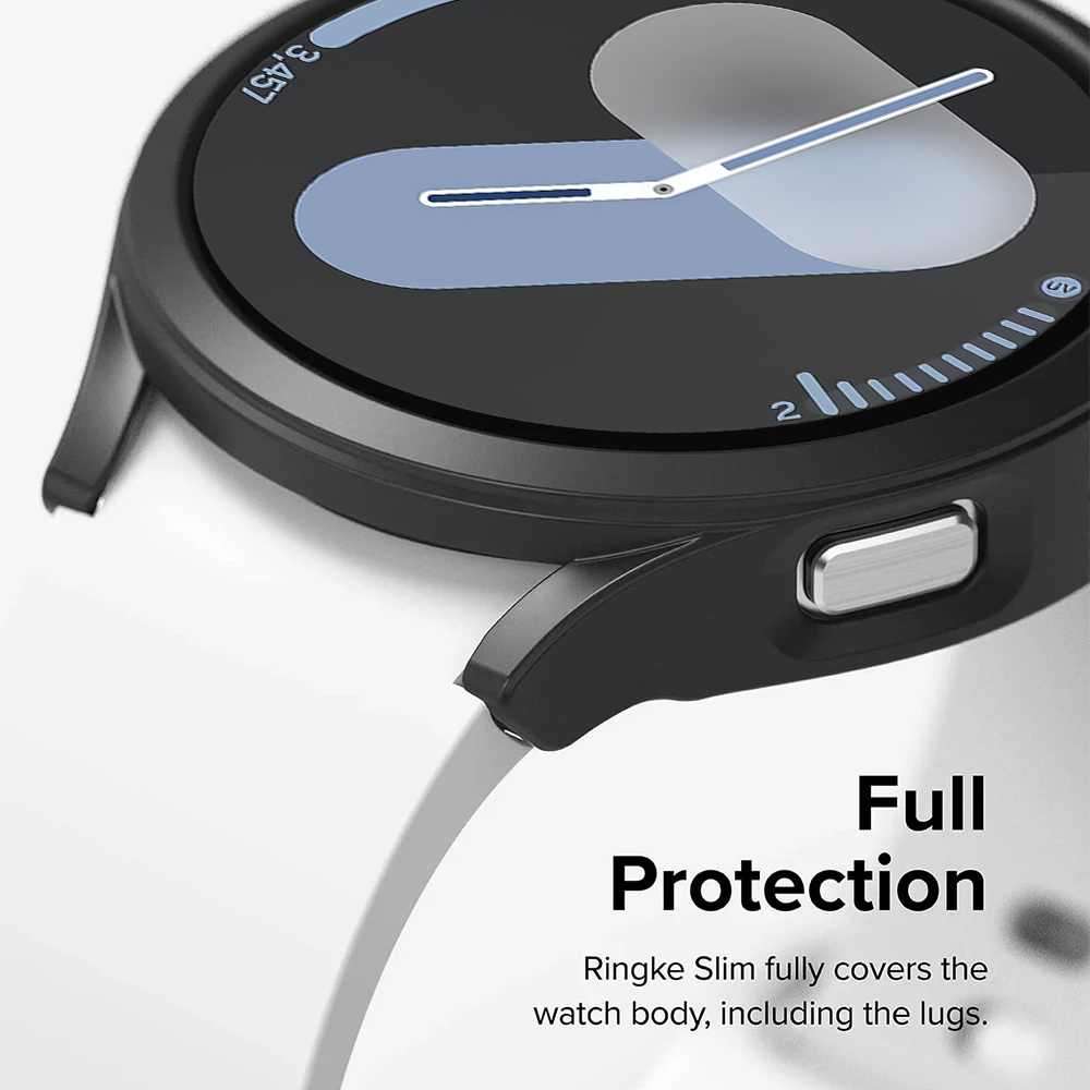Cover for Samsung Galaxy Watch - Smartwatch Watches For Women Smart บทวิจารณ์และราคา