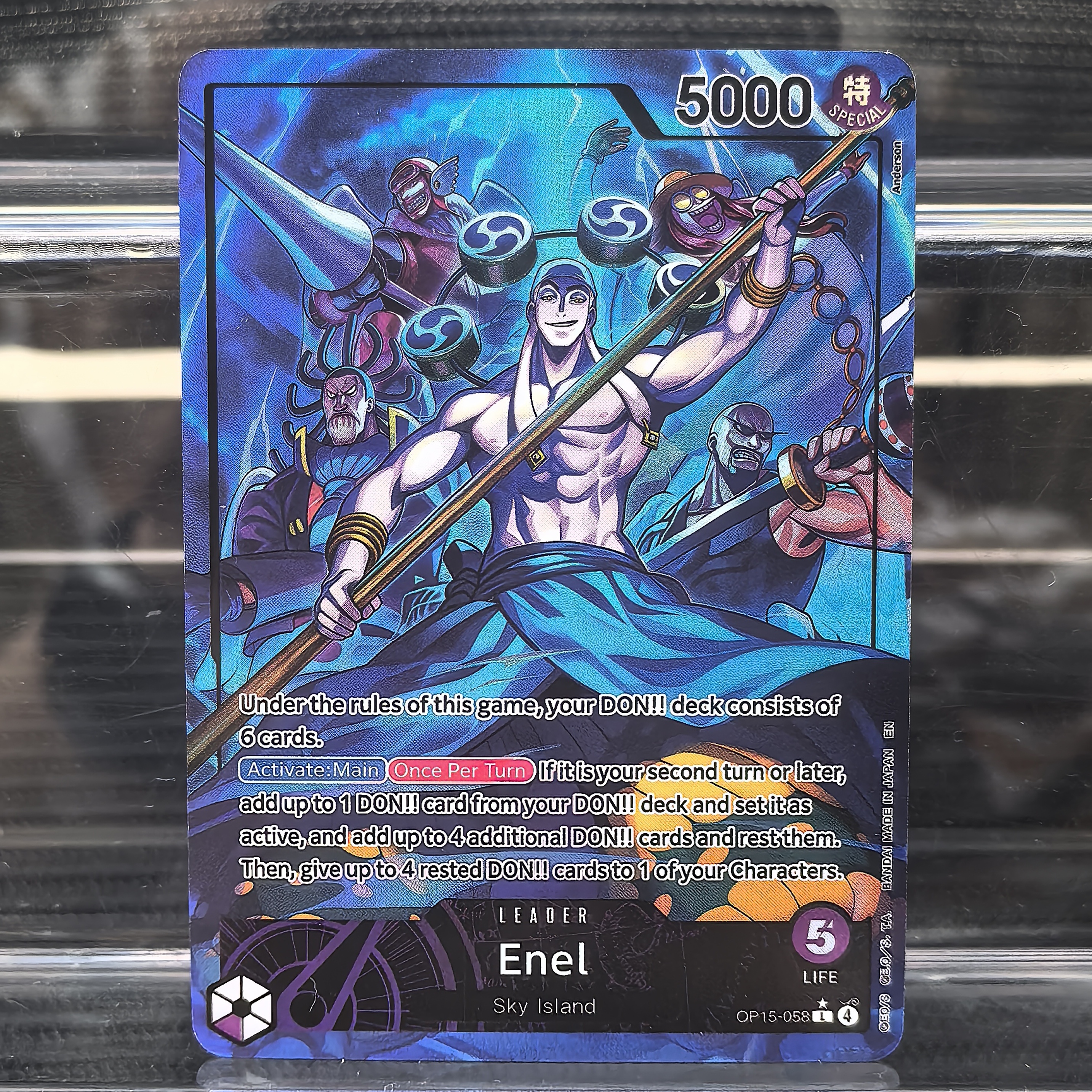 One Piece Card Game OP-15 Coll - Smartwatch El บทวิจารณ์และราคา