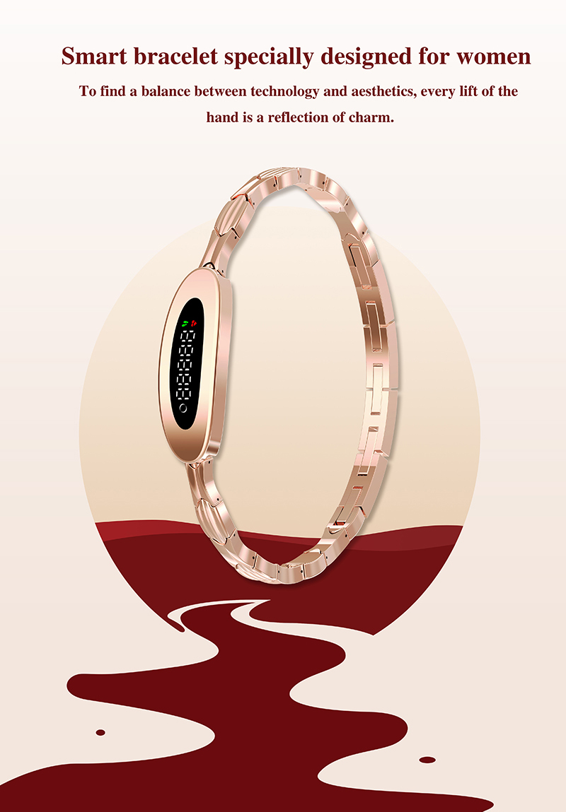 S9  Lady Diving Watch 50 Meter - Smartwatch Watches For Women Smart บทวิจารณ์และราคา
