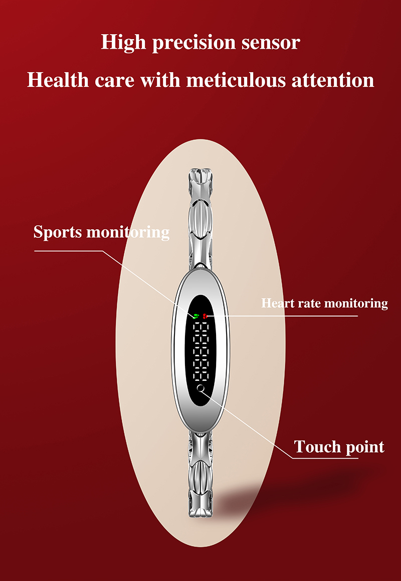 S9  Lady Diving Watch 50 Meter - Smartwatch Watches For Women Smart บทวิจารณ์และราคา