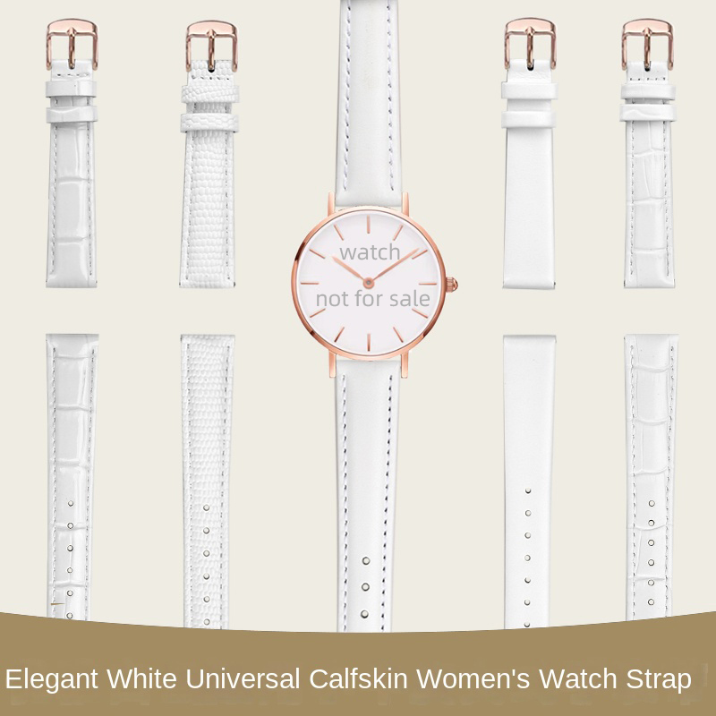 White watch belt quick release - Smartwatch Casio Watches For Men บทวิจารณ์และราคา