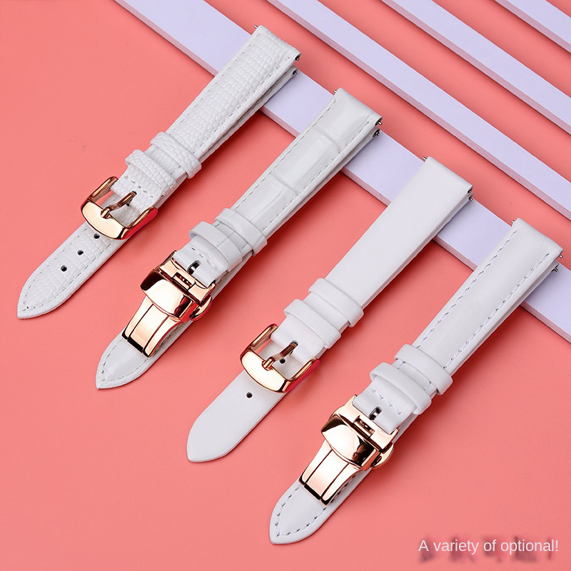 White watch belt quick release - Smartwatch Casio Watches For Men บทวิจารณ์และราคา