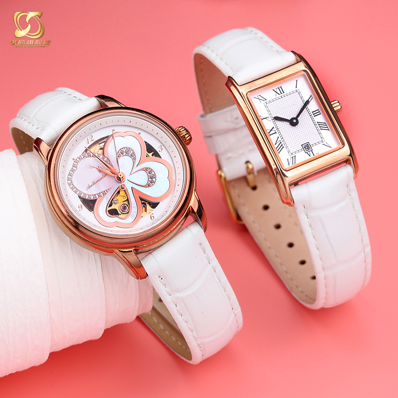 White watch belt quick release - Smartwatch Casio Watches For Men บทวิจารณ์และราคา