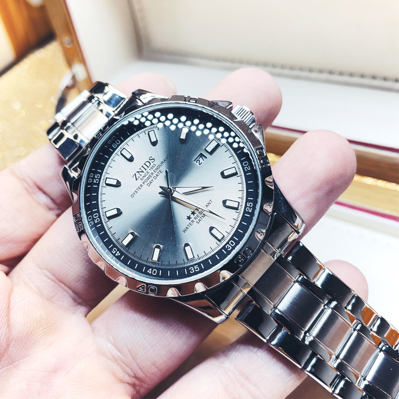 Men's Sports Watch, Waterproof - Smartwatch Watches Best Gift For Men บทวิจารณ์และราคา