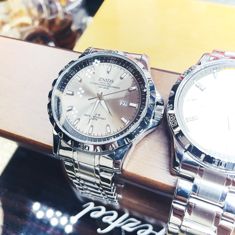 Men's Sports Watch, Waterproof - Smartwatch Watches Best Gift For Men บทวิจารณ์และราคา