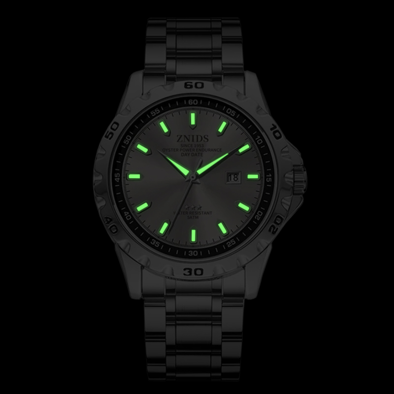 Men's Sports Watch, Waterproof - Smartwatch Watches Best Gift For Men บทวิจารณ์และราคา