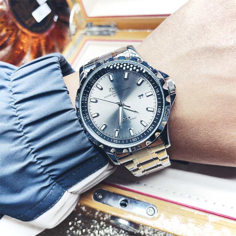 Men's Sports Watch, Waterproof - Smartwatch Watches Best Gift For Men บทวิจารณ์และราคา