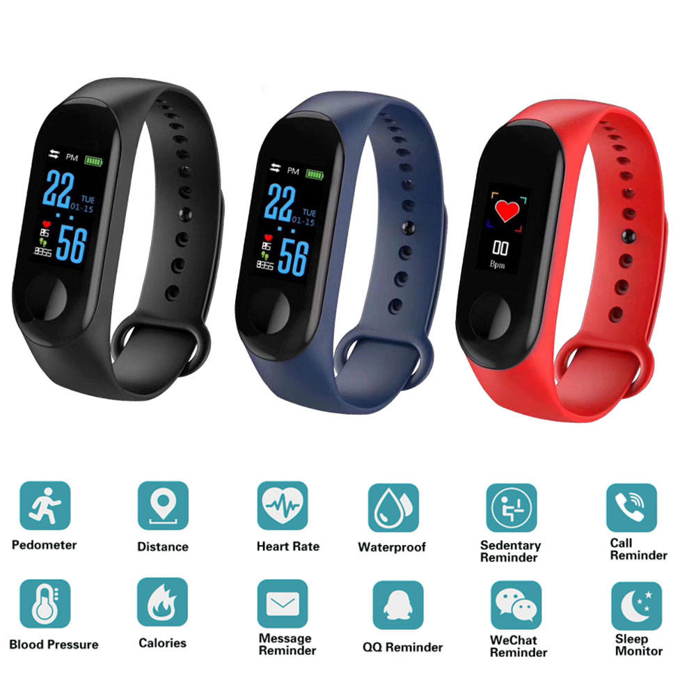 Smart Watch Kids Watches Child - Smartwatch Watches Girls บทวิจารณ์และราคา