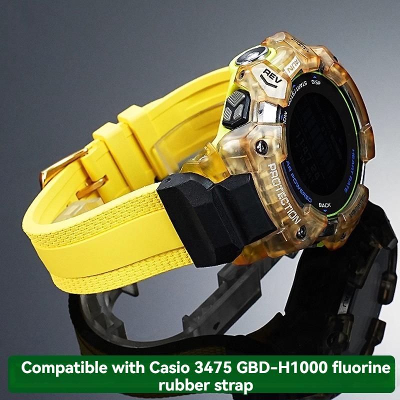 For Casio G-SHOCK Smart Watch  - Smartwatch Casio Watches For Men บทวิจารณ์และราคา