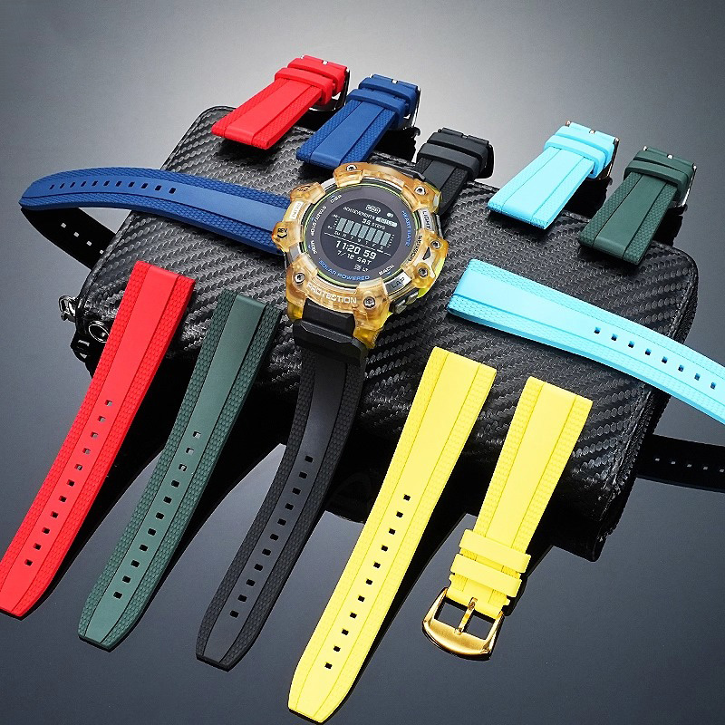 For Casio G-SHOCK Smart Watch  - Smartwatch Casio Watches For Men บทวิจารณ์และราคา