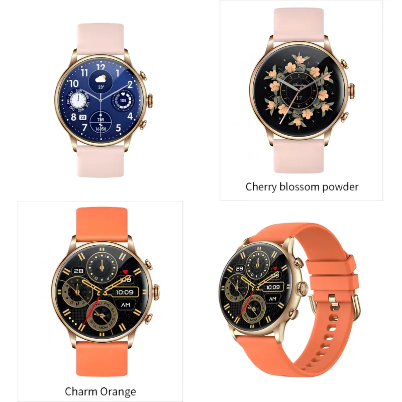 H26 Women's Fashion Digital El - Watch Smartwatch บทวิจารณ์และราคา