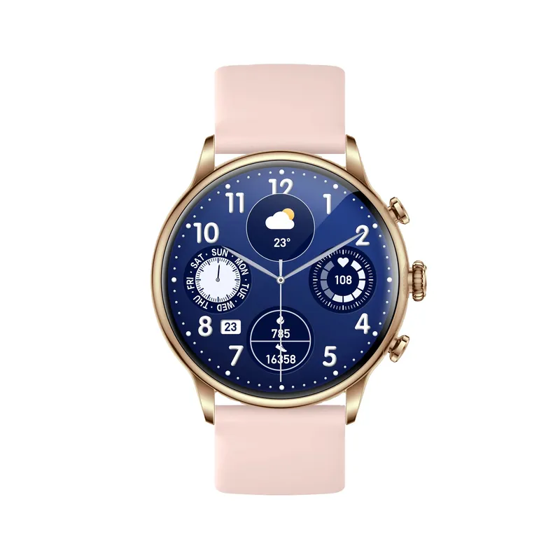 H26 Women's Fashion Digital El - Watch Smartwatch บทวิจารณ์และราคา