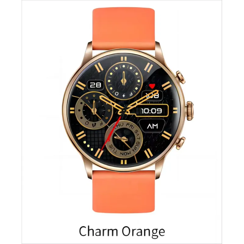 H26 Women's Fashion Digital El - Watch Smartwatch บทวิจารณ์และราคา
