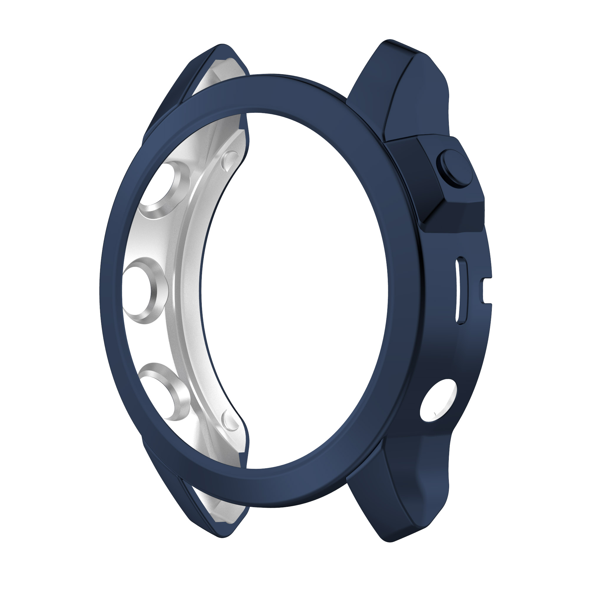 Protective Case Cover for Garm - Solar Powered Watch บทวิจารณ์และราคา