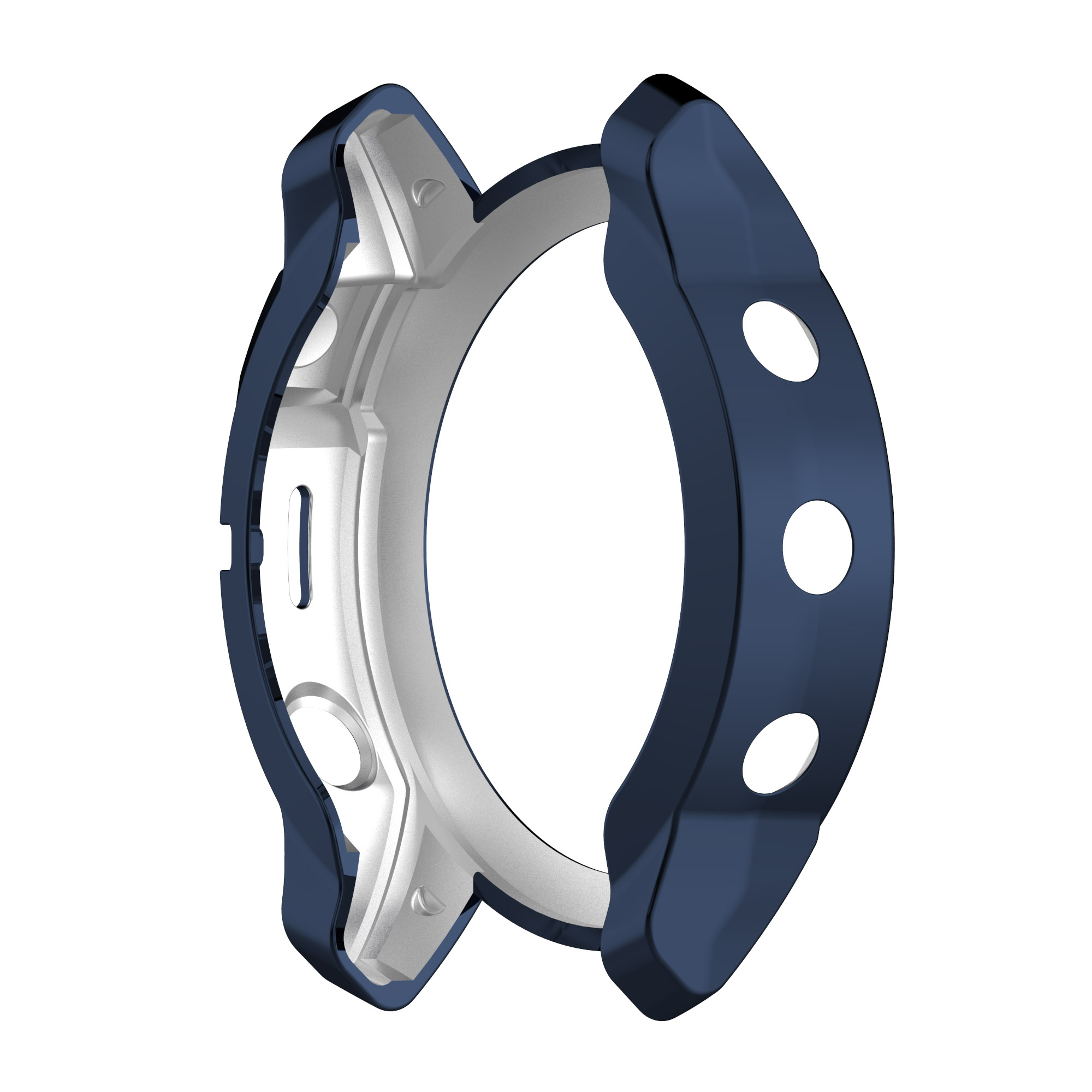 Protective Case Cover for Garm - Solar Powered Watch บทวิจารณ์และราคา