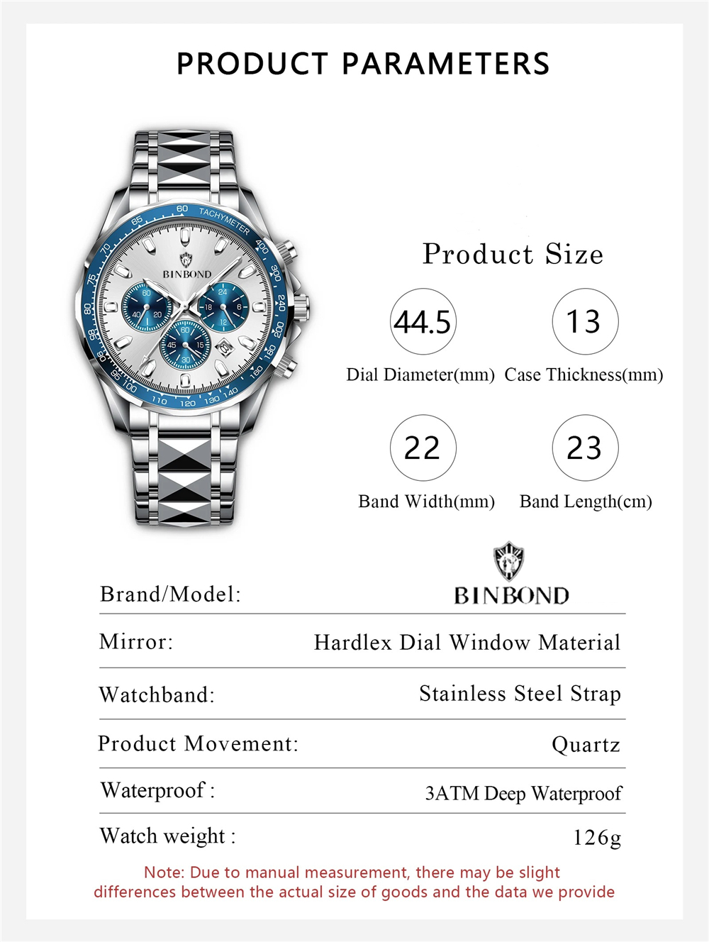 Sports New Men Chornograph Wat - Smartwatch Watches For Men Brands บทวิจารณ์และราคา