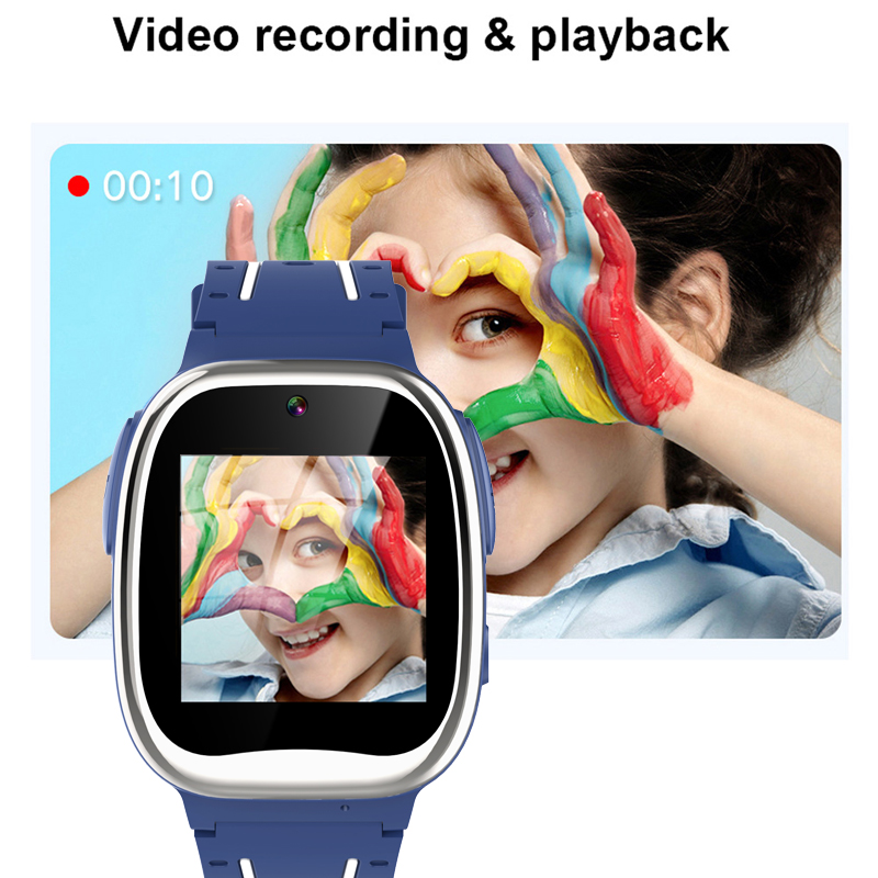 Kids Smartwatch 26 Games Music - Smartwatch Watches For Kid Boy With Alarm บทวิจารณ์และราคา