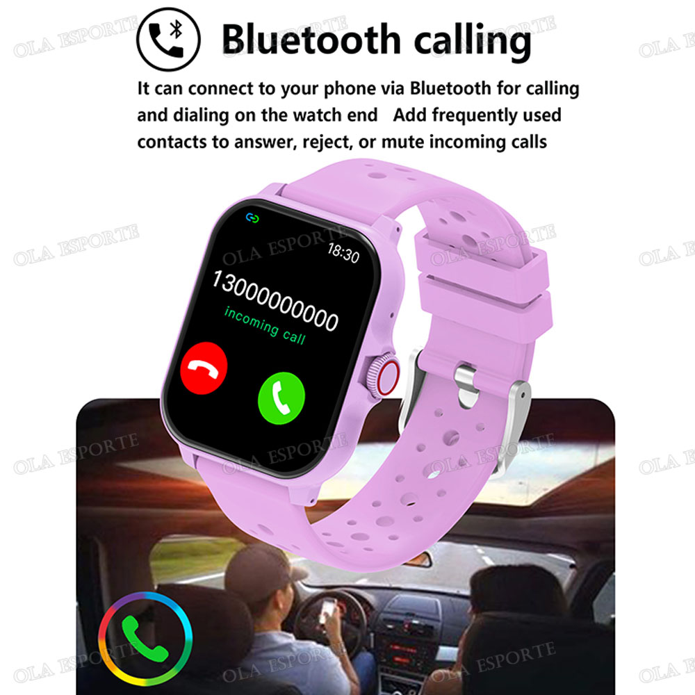 2026 NEW Smartwatch 1.83