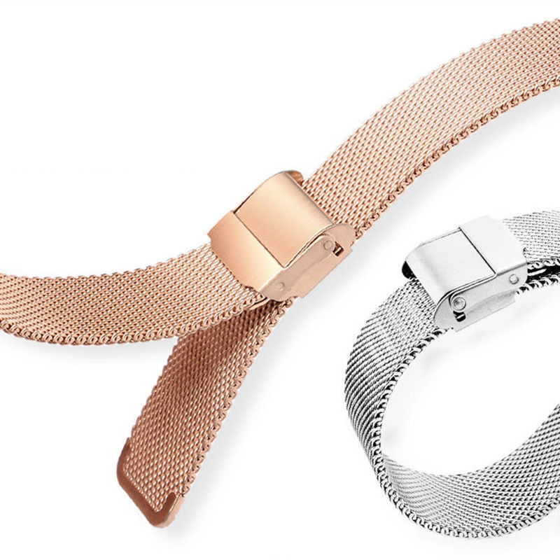 18mm Metal Strap For Fossil Wo - Fossil Watches Smartwatch Gen 4 บทวิจารณ์และราคา
