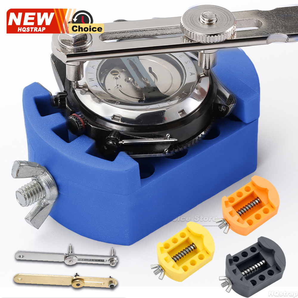 Remover Fixing Holder Case Rep - Case Back Opener บทวิจารณ์และราคา