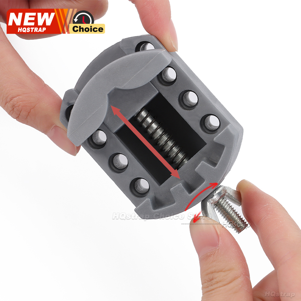 Remover Fixing Holder Case Rep - Case Back Opener บทวิจารณ์และราคา
