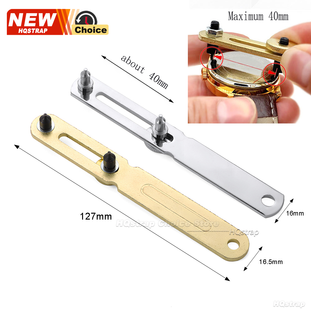 Remover Fixing Holder Case Rep - Case Back Opener บทวิจารณ์และราคา