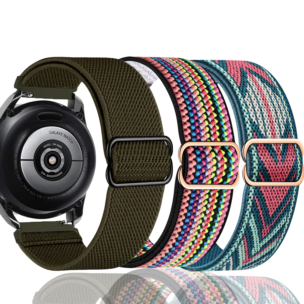 22mm strap For Fossil Gen 5 6  - Fossil Watches Smartwatch Gen 4 บทวิจารณ์และราคา