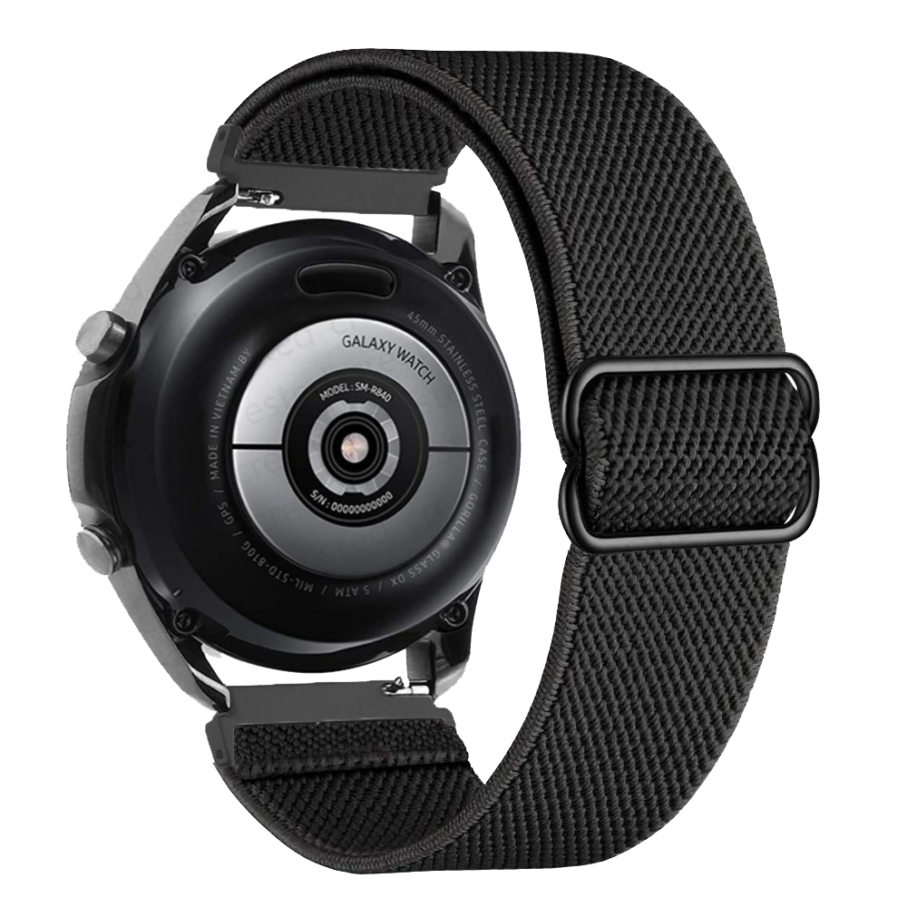 22mm strap For Fossil Gen 5 6  - Fossil Watches Smartwatch Gen 4 บทวิจารณ์และราคา