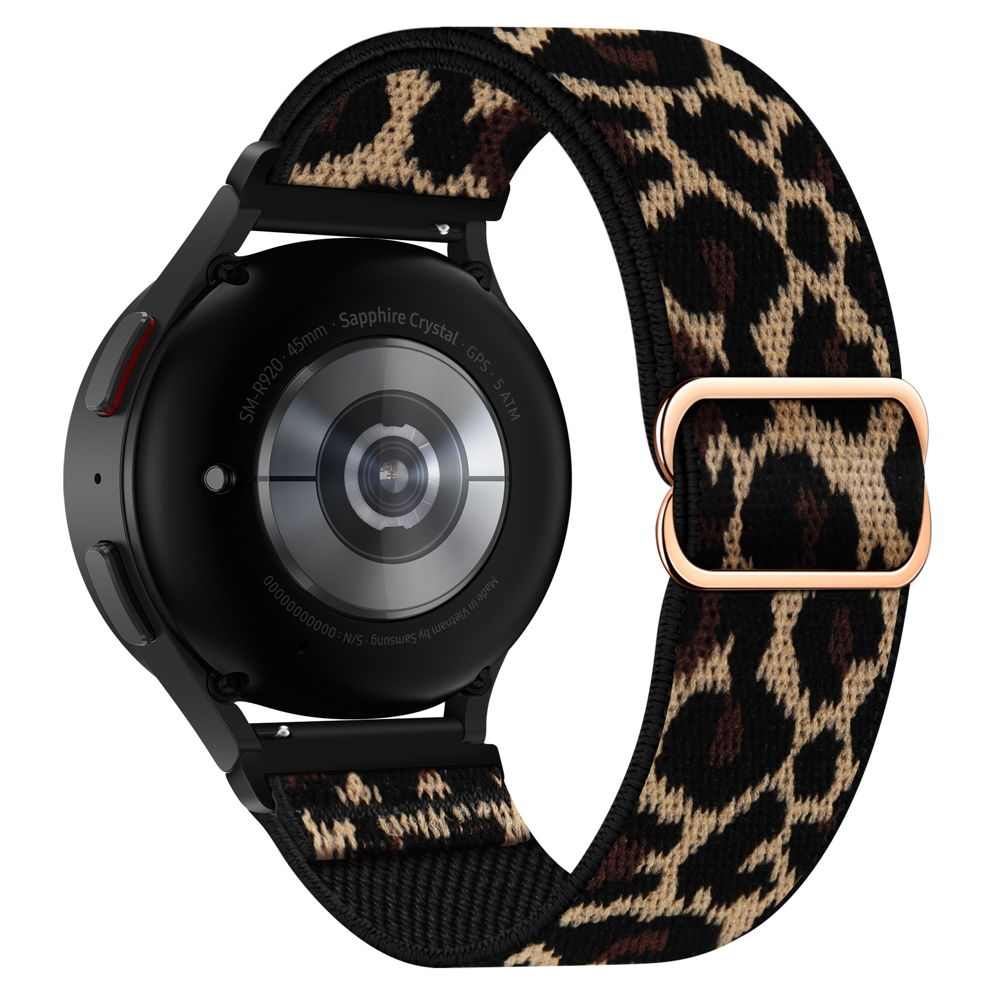 22mm strap For Fossil Gen 5 6  - Fossil Watches Smartwatch Gen 4 บทวิจารณ์และราคา