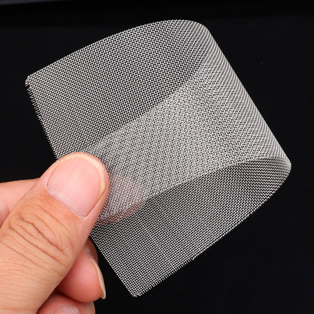 Stainless Steel Repair Mesh Ca - Mesh Stainless Strap บทวิจารณ์และราคา