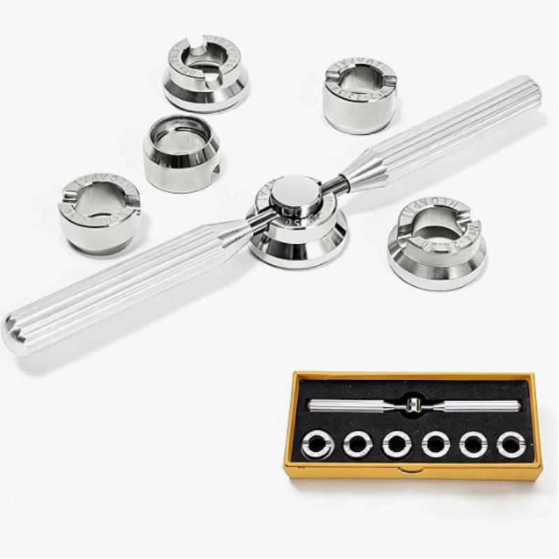 For Rolex SEIKO Watch Back Cas - Case Back Opener บทวิจารณ์และราคา