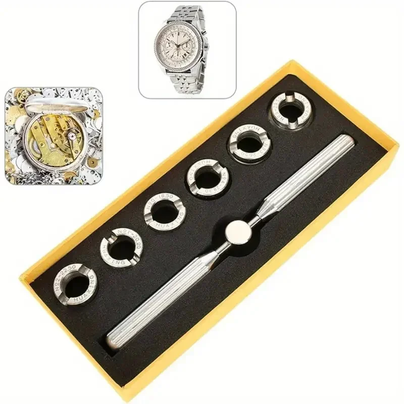 For Rolex SEIKO Watch Back Cas - Case Back Opener บทวิจารณ์และราคา