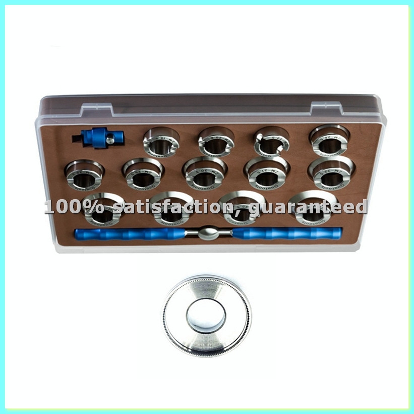 5537 5539 Watch Case Back Open - Case Back Opener บทวิจารณ์และราคา
